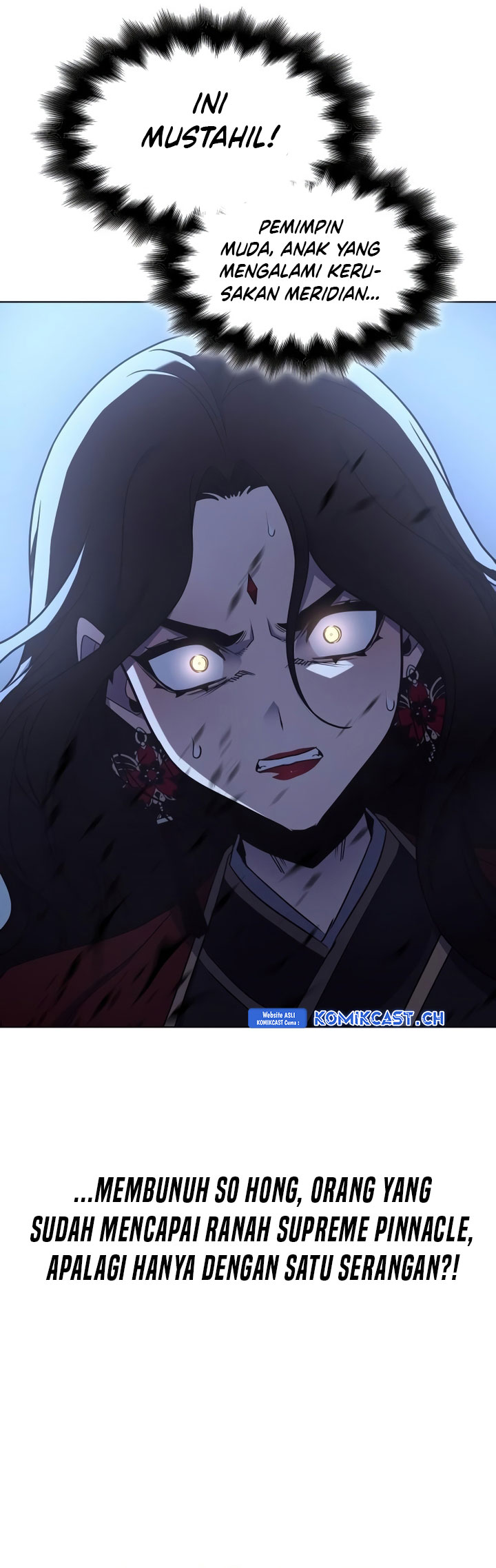I Reincarnated As The Crazed Heir