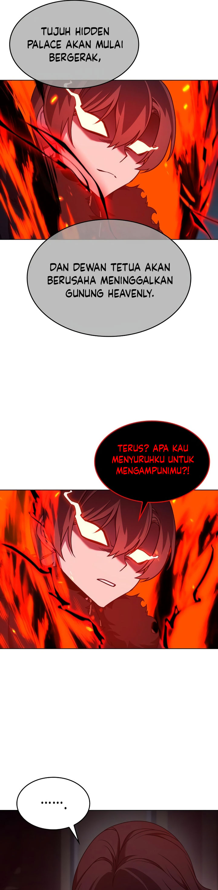 I Reincarnated As The Crazed Heir