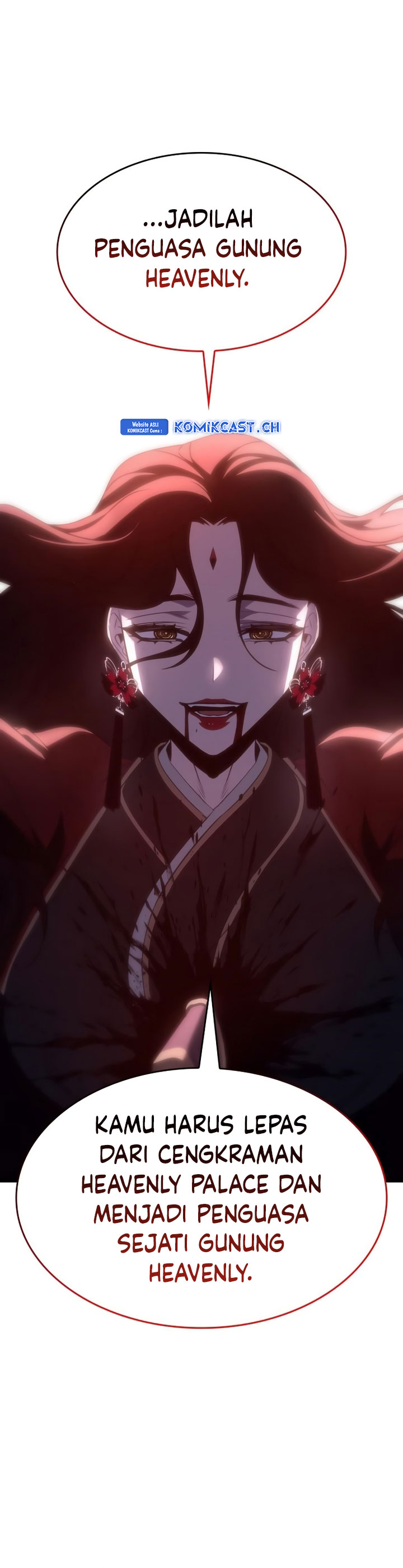 I Reincarnated As The Crazed Heir