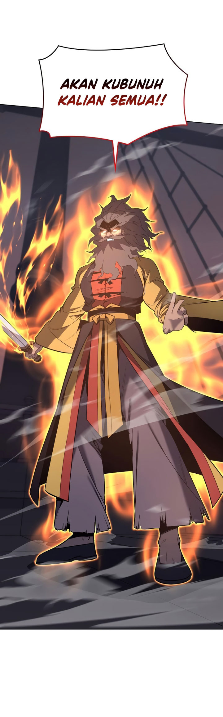 I Reincarnated As The Crazed Heir