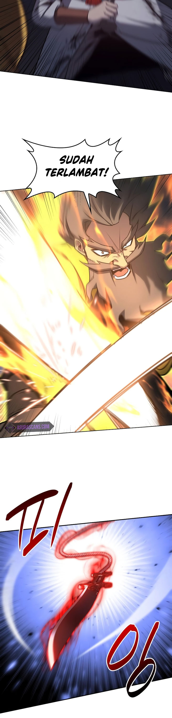 I Reincarnated As The Crazed Heir