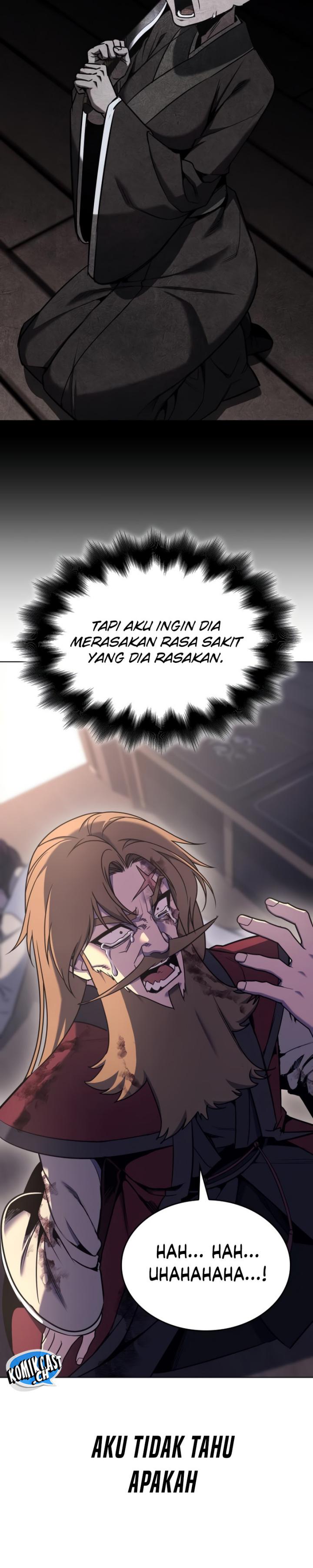 I Reincarnated As The Crazed Heir