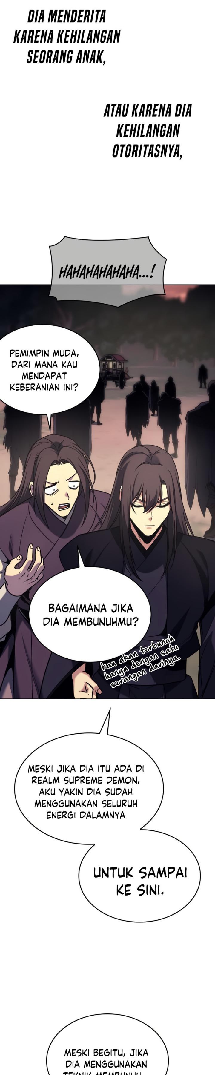 I Reincarnated As The Crazed Heir