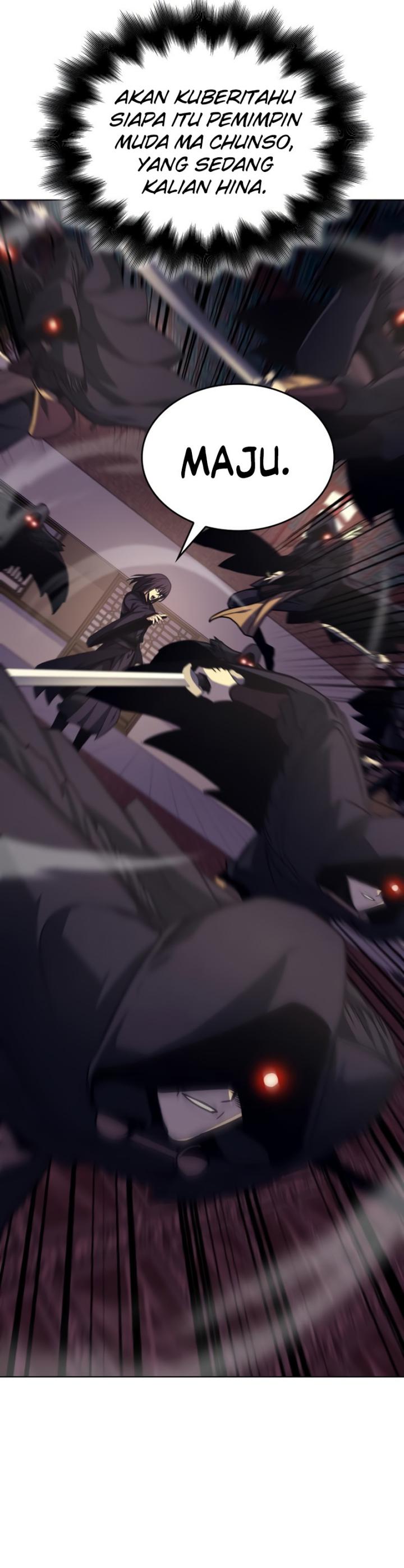 I Reincarnated As The Crazed Heir