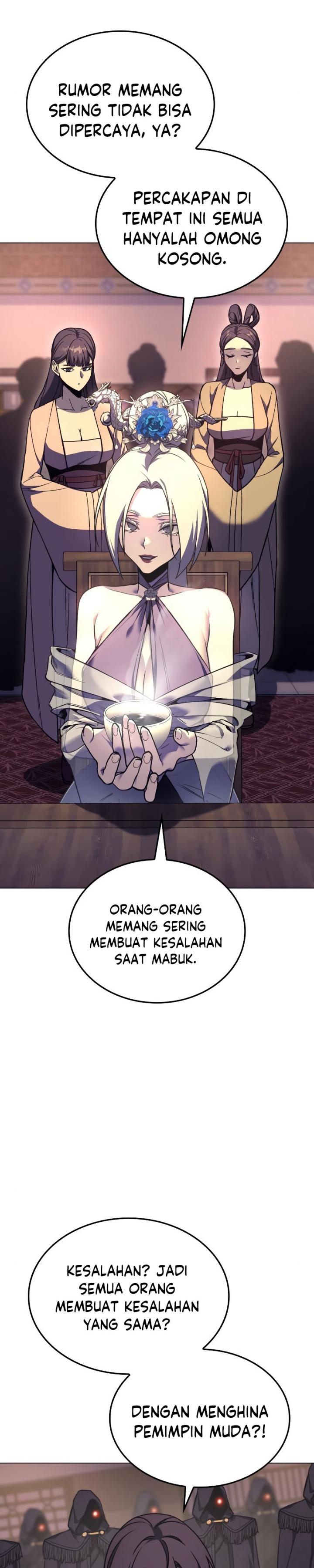 I Reincarnated As The Crazed Heir