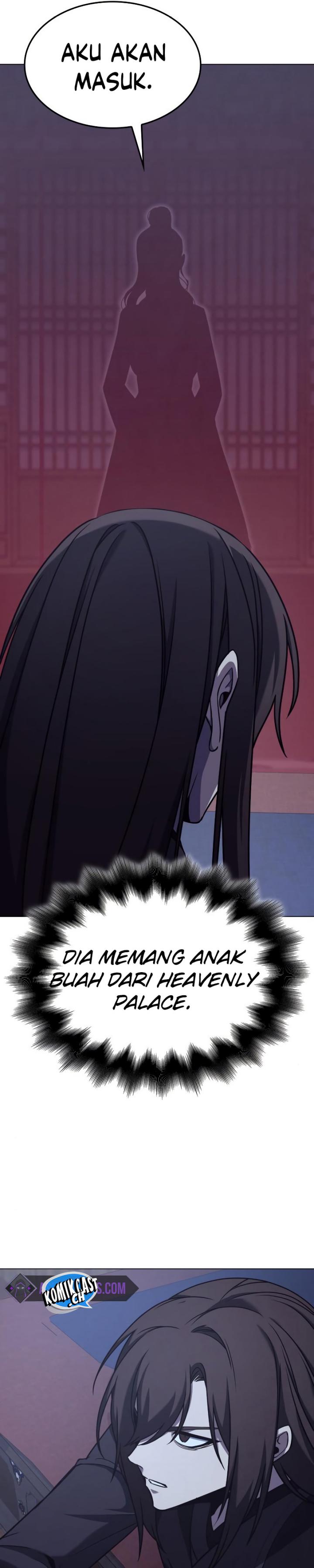 I Reincarnated As The Crazed Heir