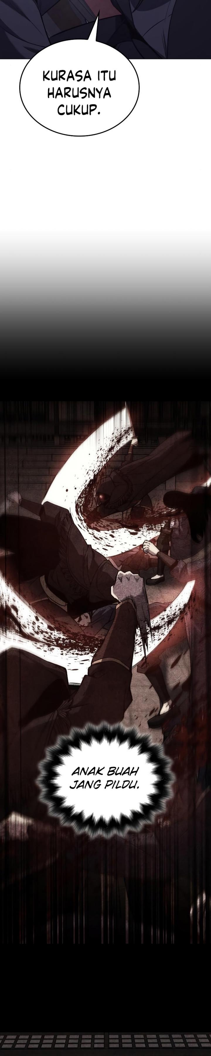 I Reincarnated As The Crazed Heir