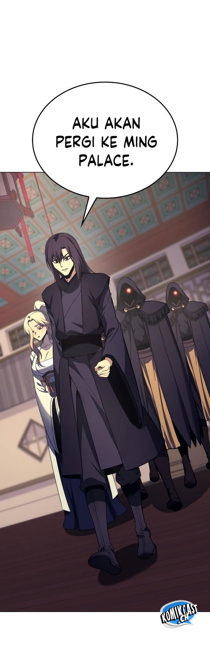 I Reincarnated As The Crazed Heir