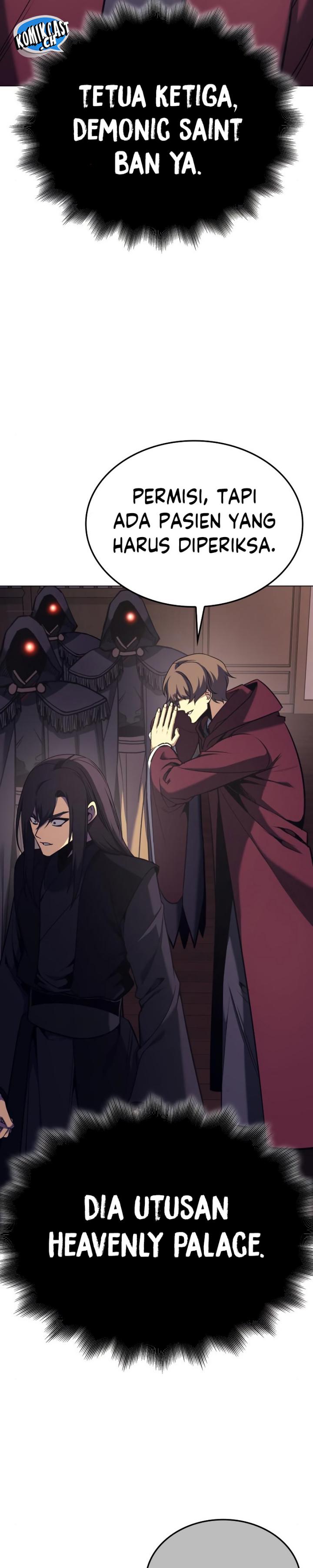 I Reincarnated As The Crazed Heir