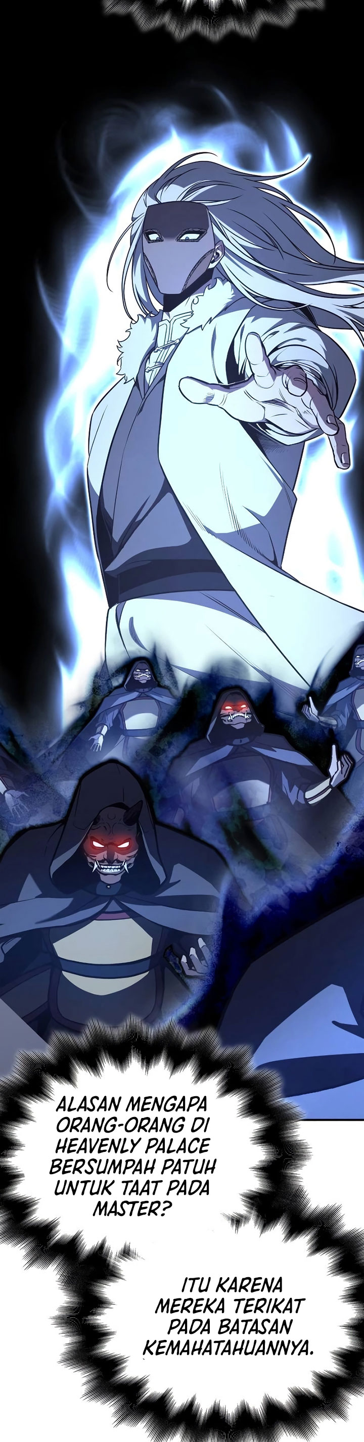 I Reincarnated As The Crazed Heir
