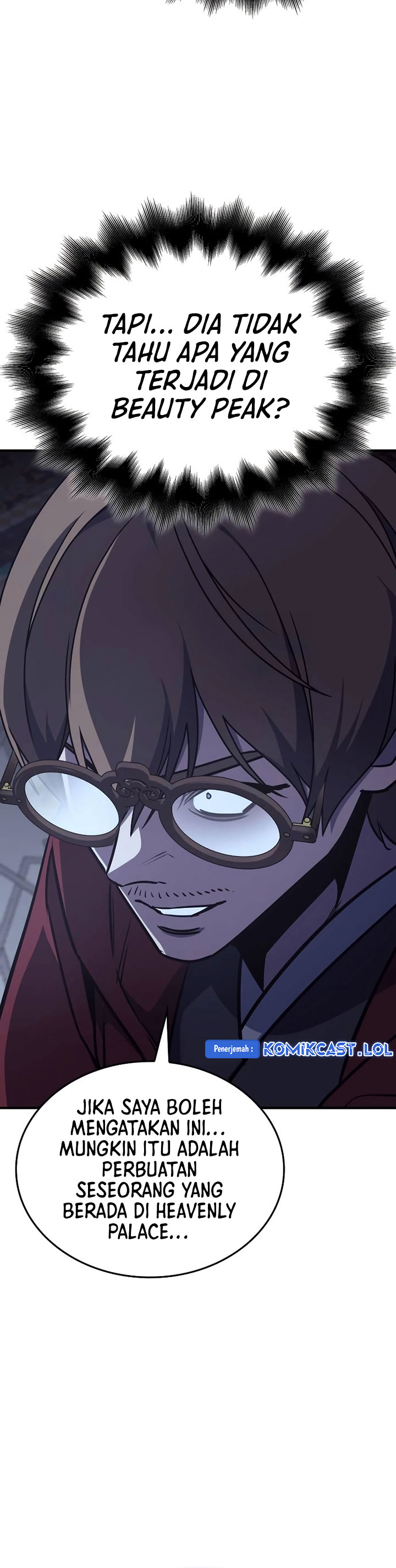 I Reincarnated As The Crazed Heir