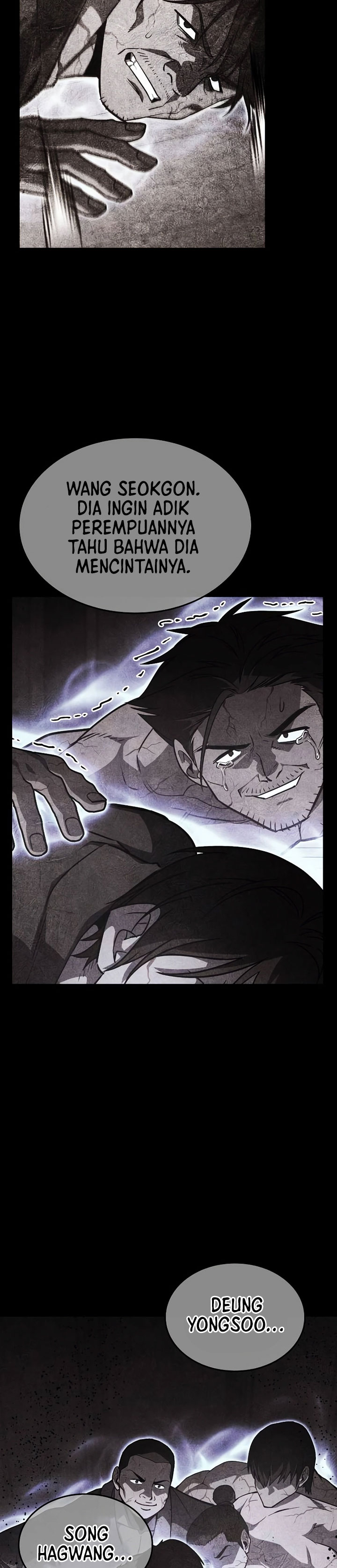 I Reincarnated As The Crazed Heir