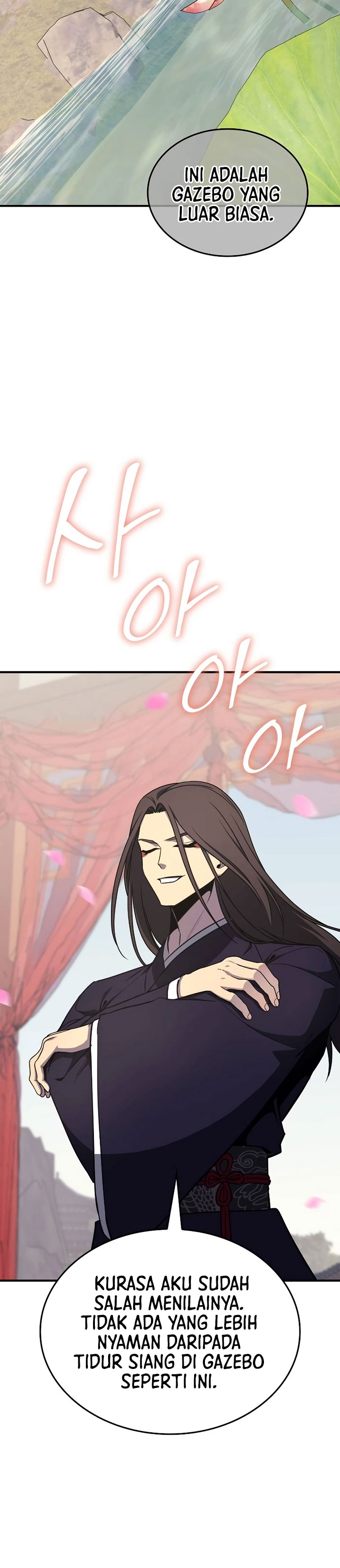 I Reincarnated As The Crazed Heir