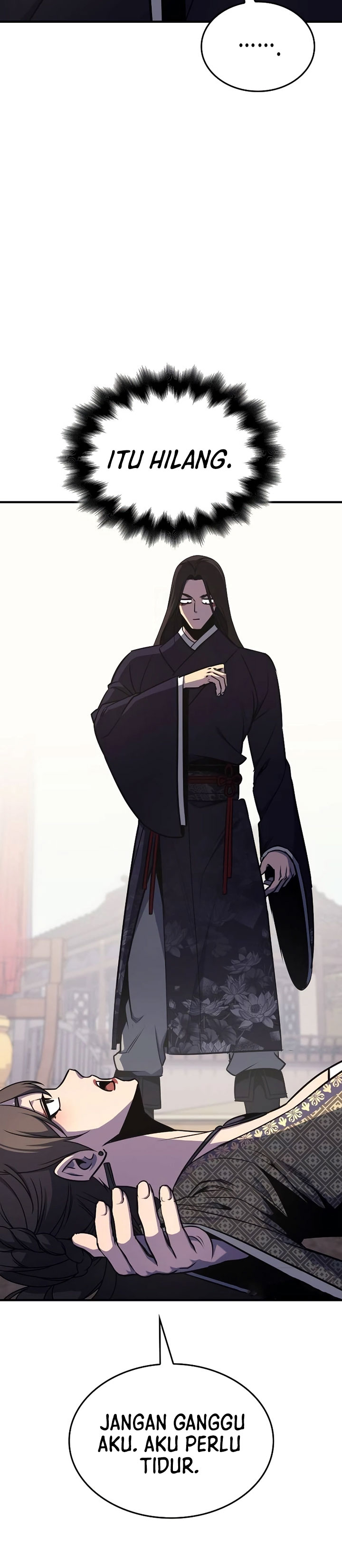 I Reincarnated As The Crazed Heir