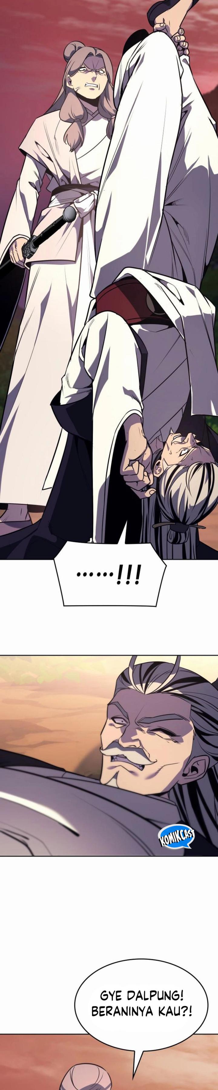 I Reincarnated As The Crazed Heir