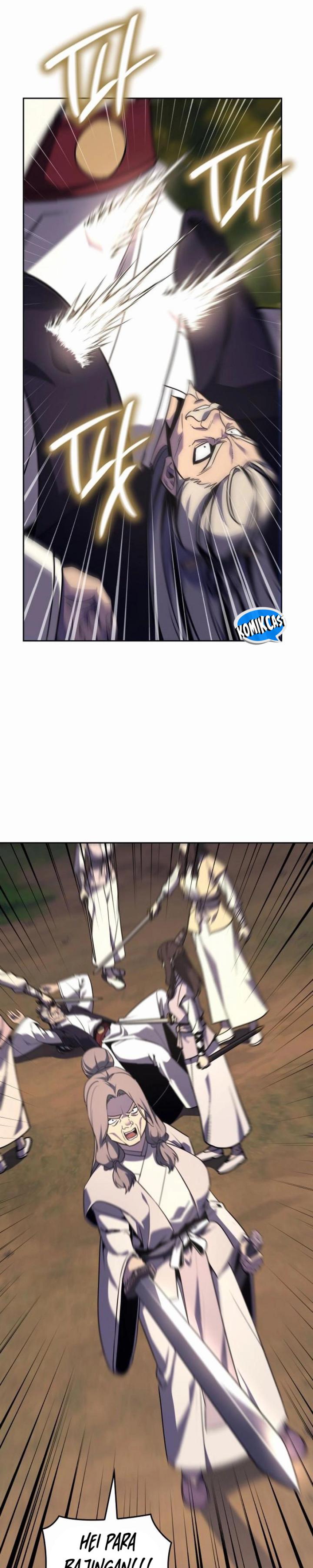 I Reincarnated As The Crazed Heir