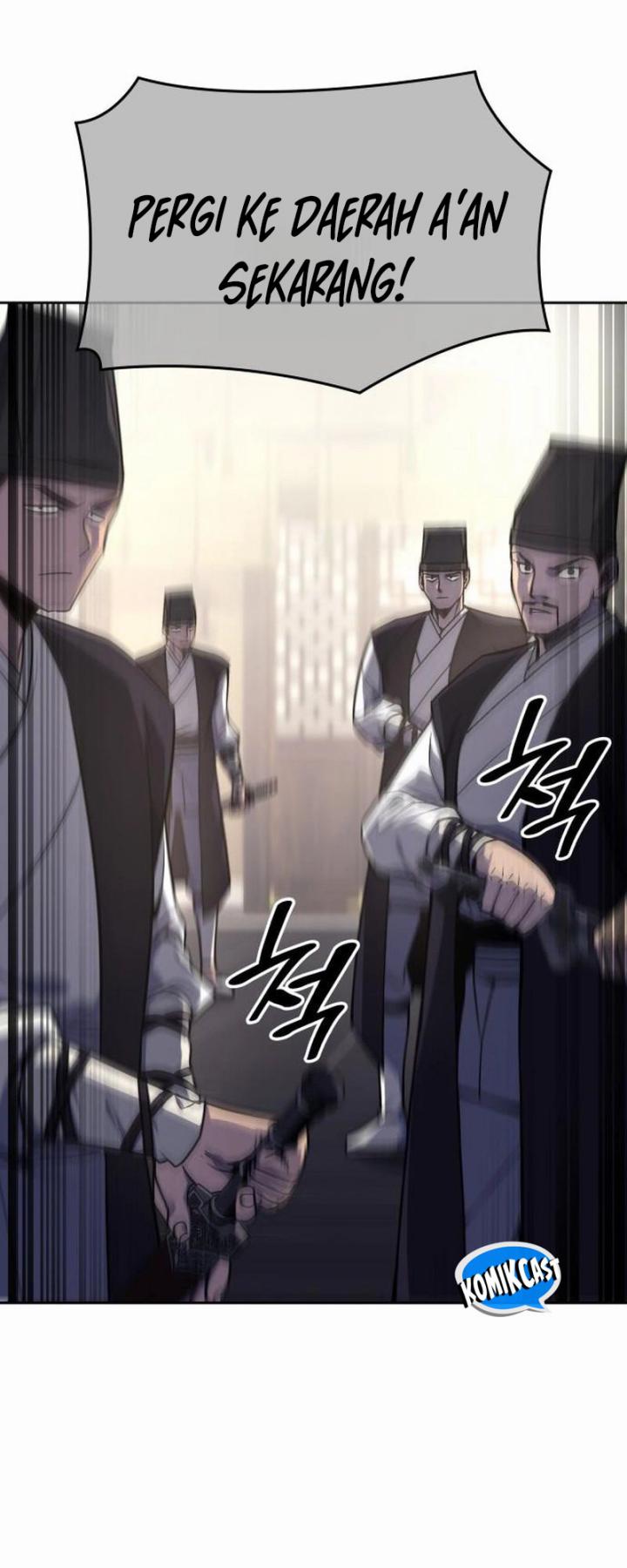 I Reincarnated As The Crazed Heir