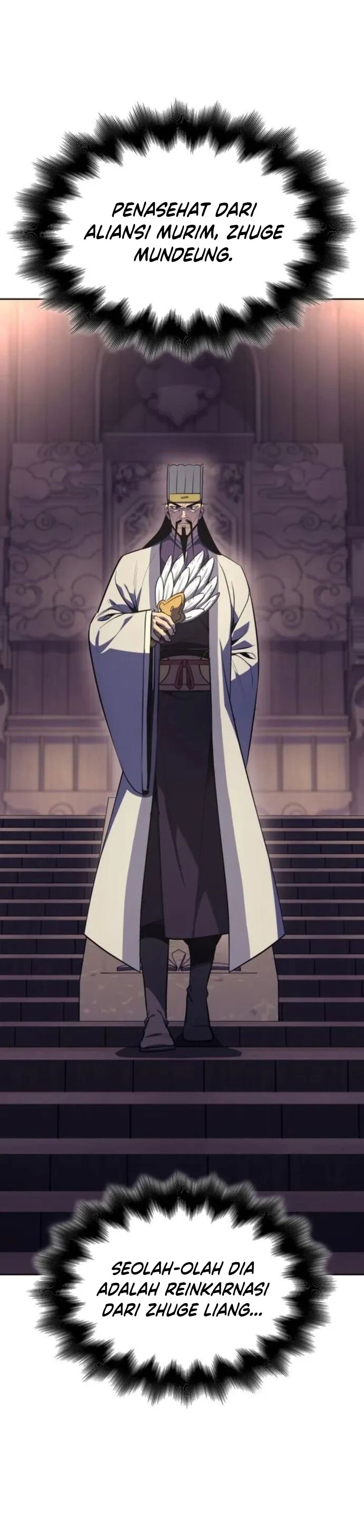 I Reincarnated As The Crazed Heir