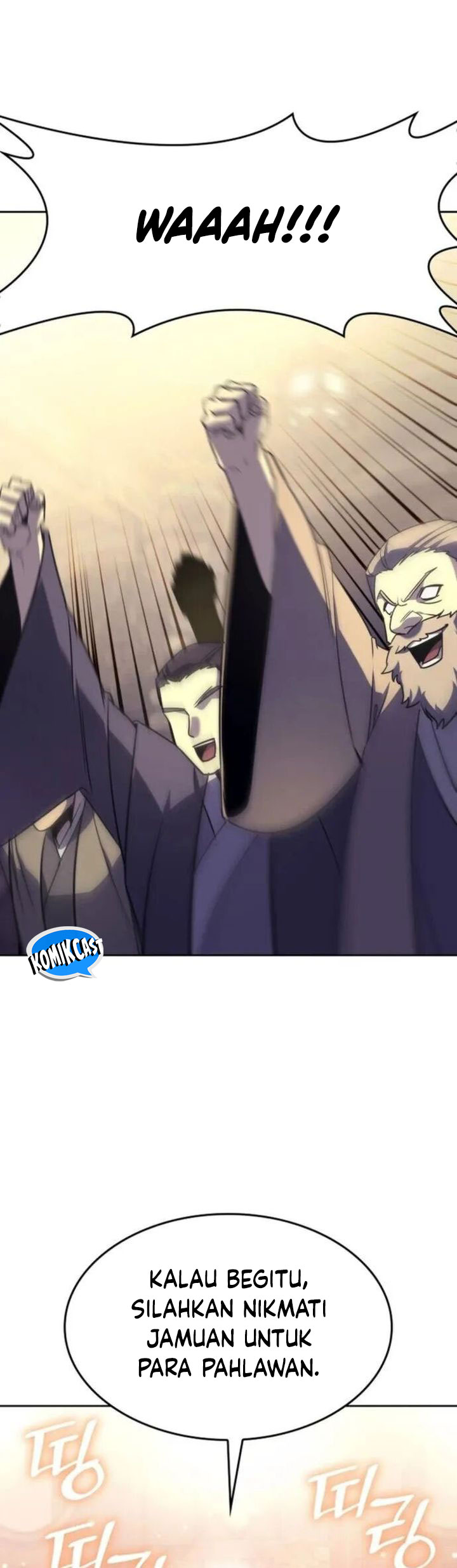 I Reincarnated As The Crazed Heir