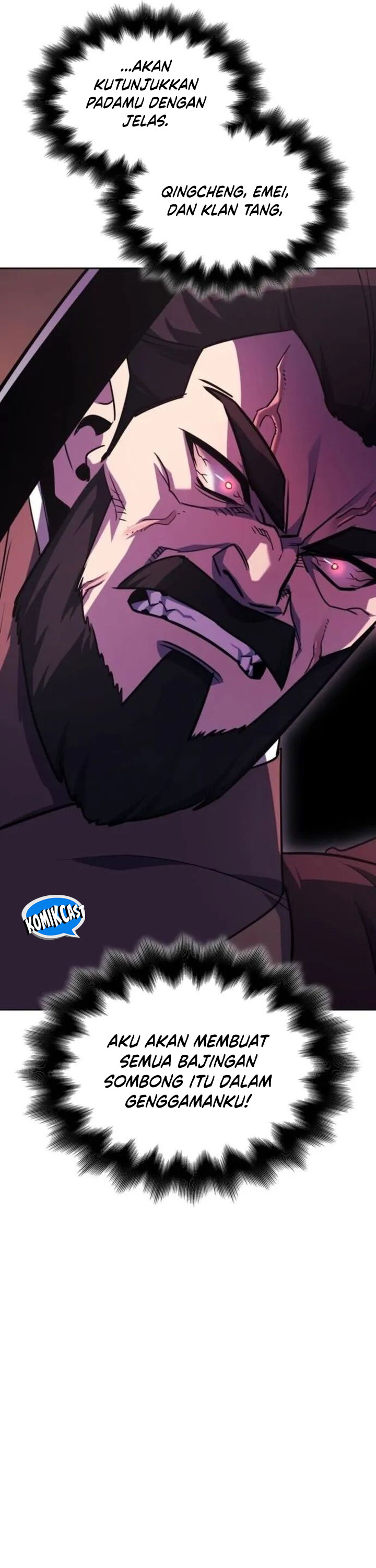 I Reincarnated As The Crazed Heir