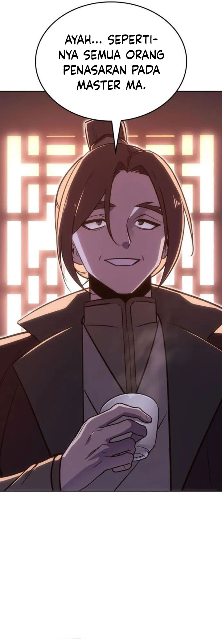 I Reincarnated As The Crazed Heir