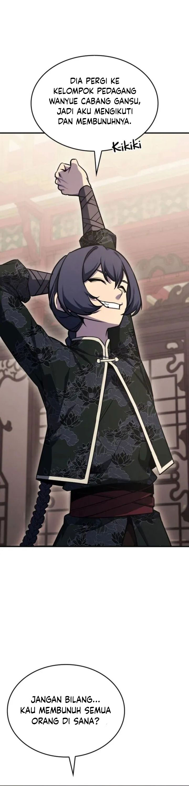I Reincarnated As The Crazed Heir