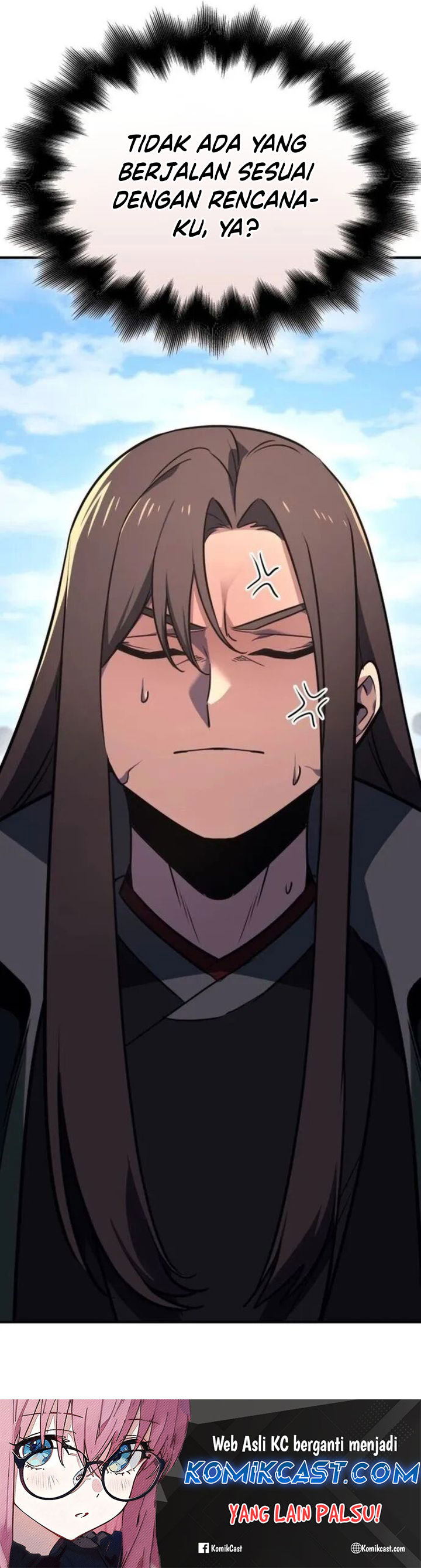 I Reincarnated As The Crazed Heir