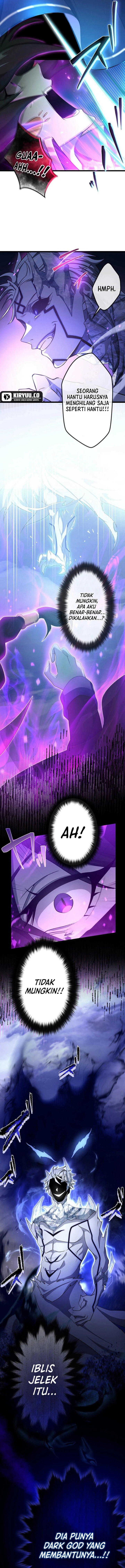 I Reincarnated as an SSS-Ranked Goblin