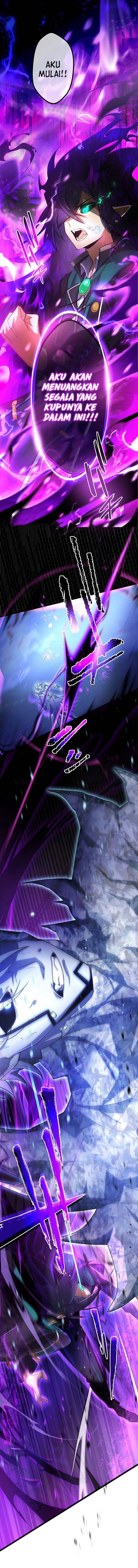I Reincarnated as an SSS-Ranked Goblin