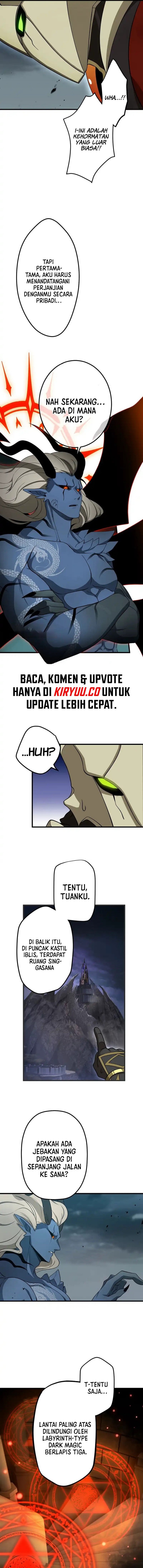 I Reincarnated as an SSS-Ranked Goblin