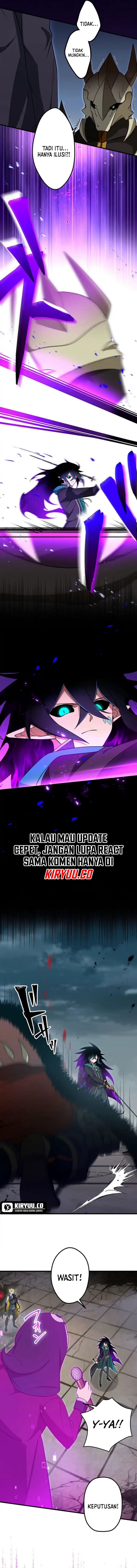 I Reincarnated as an SSS-Ranked Goblin