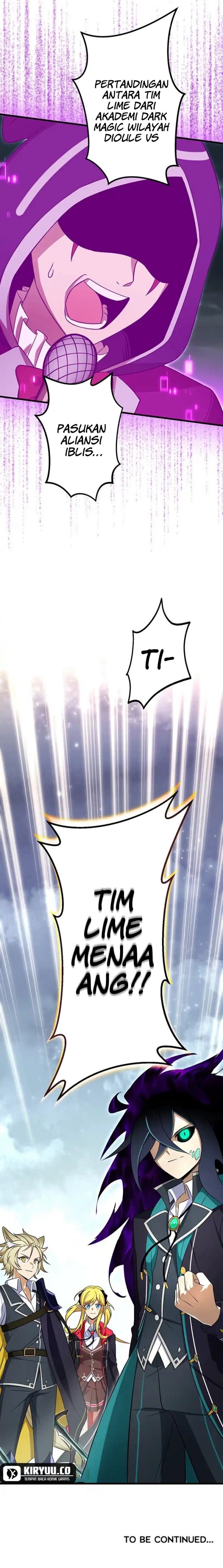 I Reincarnated as an SSS-Ranked Goblin