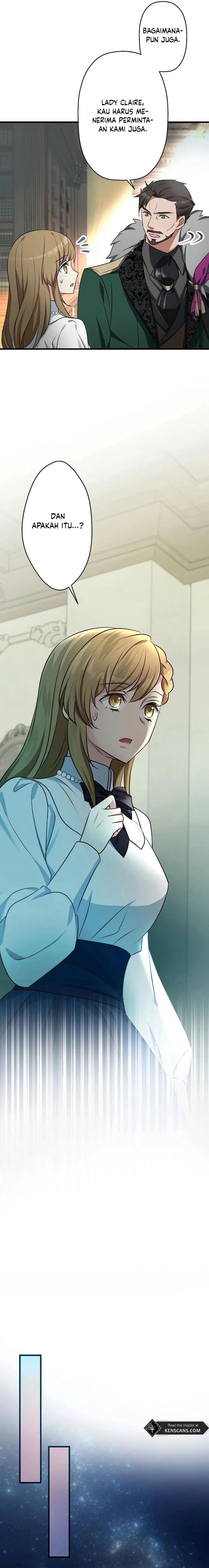 I Will Break Ties With the Harmful Sister