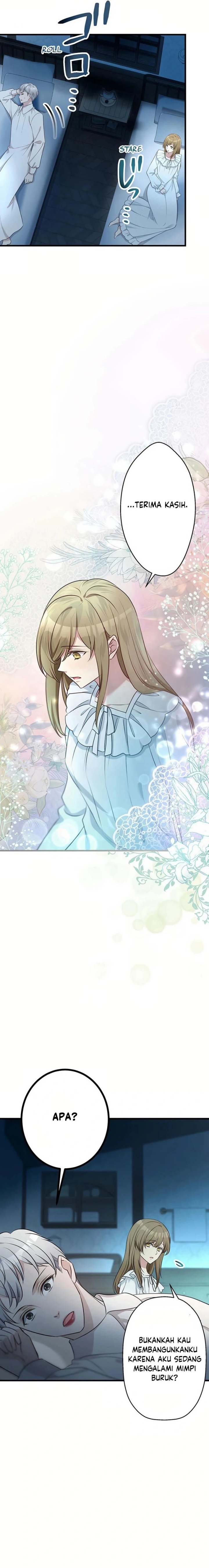 I Will Break Ties With the Harmful Sister