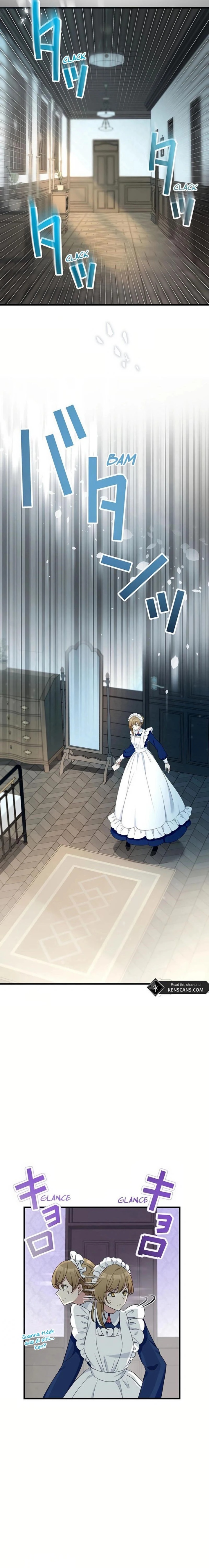 I Will Break Ties With the Harmful Sister