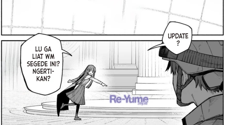 I Will Break Ties With the Harmful Sister