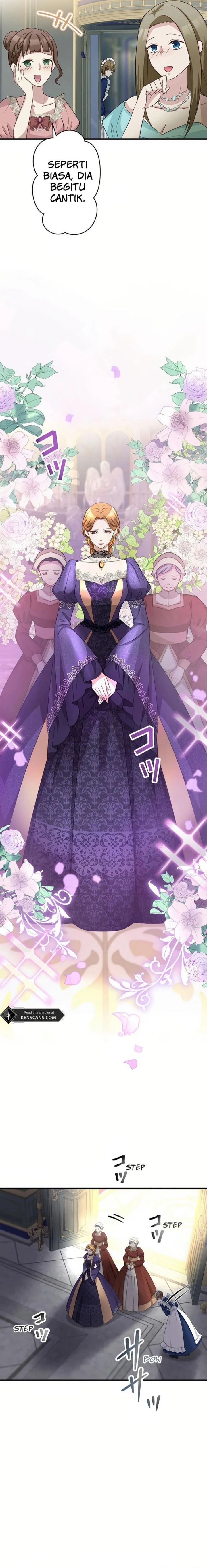 I Will Break Ties With the Harmful Sister