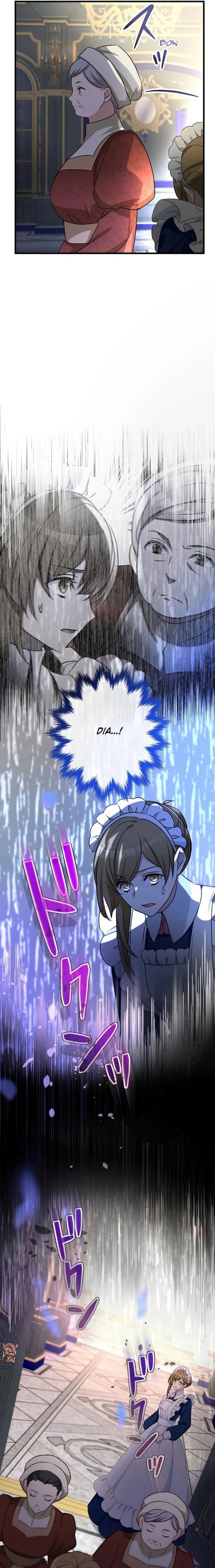 I Will Break Ties With the Harmful Sister