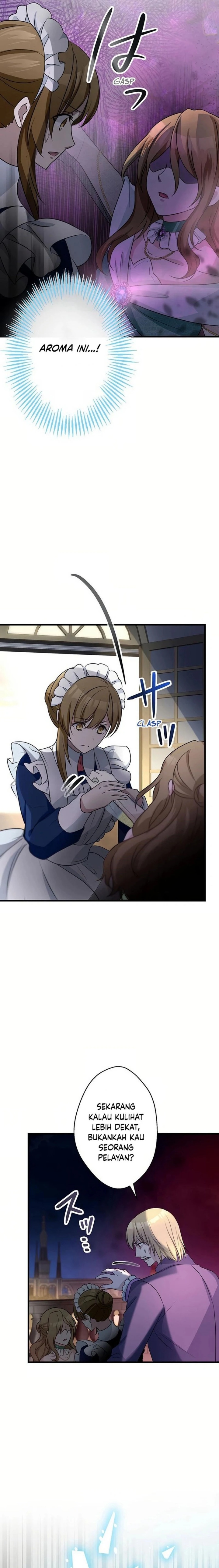 I Will Break Ties With the Harmful Sister