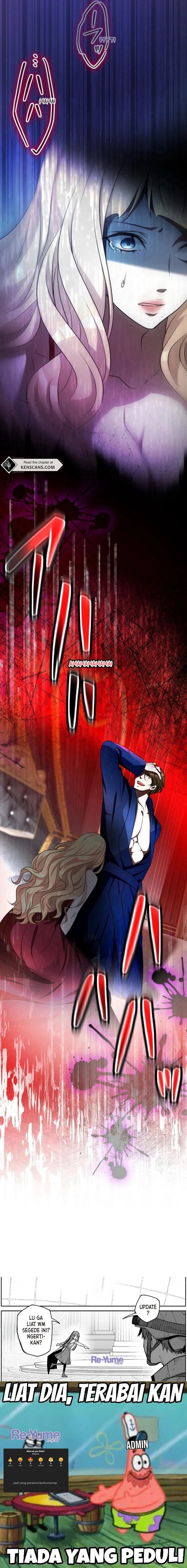 I Will Break Ties With the Harmful Sister