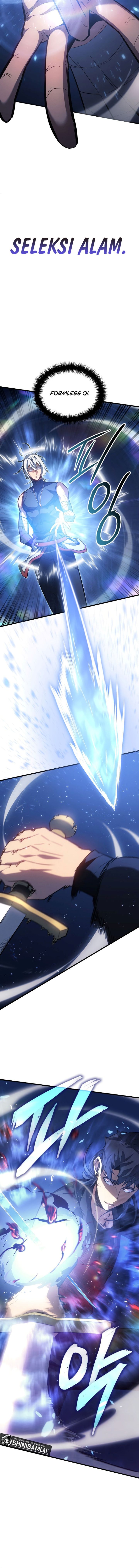 Ice Lord