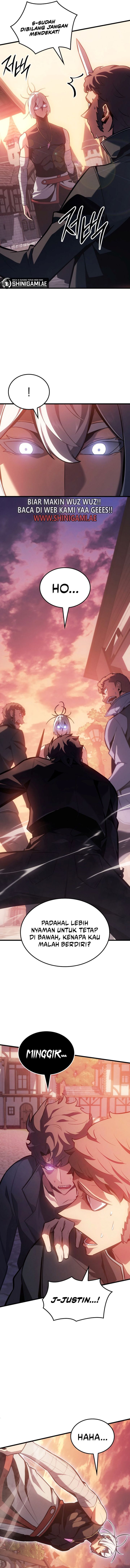 Ice Lord