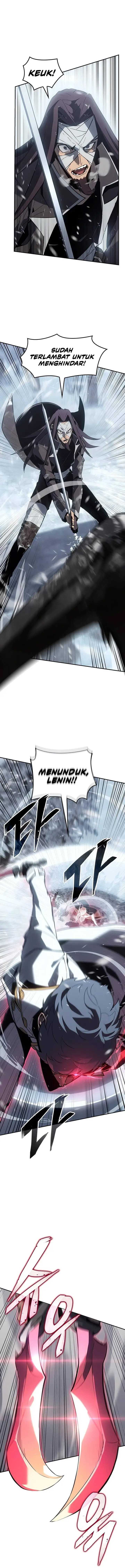 Ice Lord
