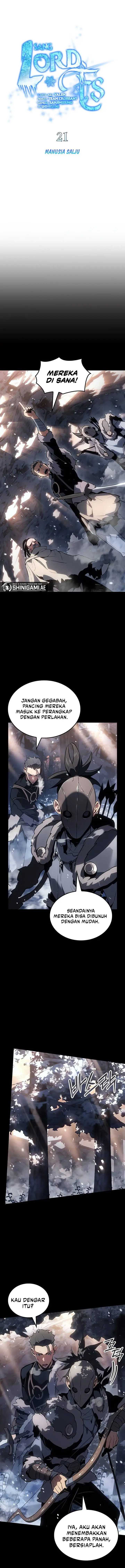 Ice Lord