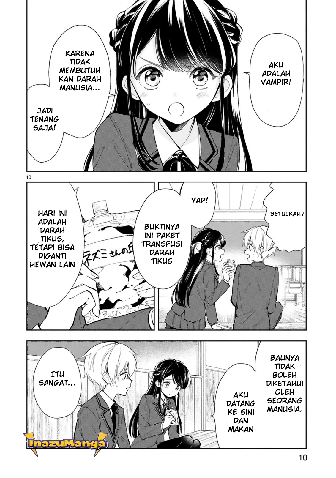 Ichijou-san wa Kao ni Deyasui