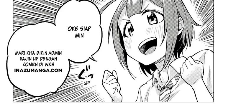 Ichijou-san wa Kao ni Deyasui