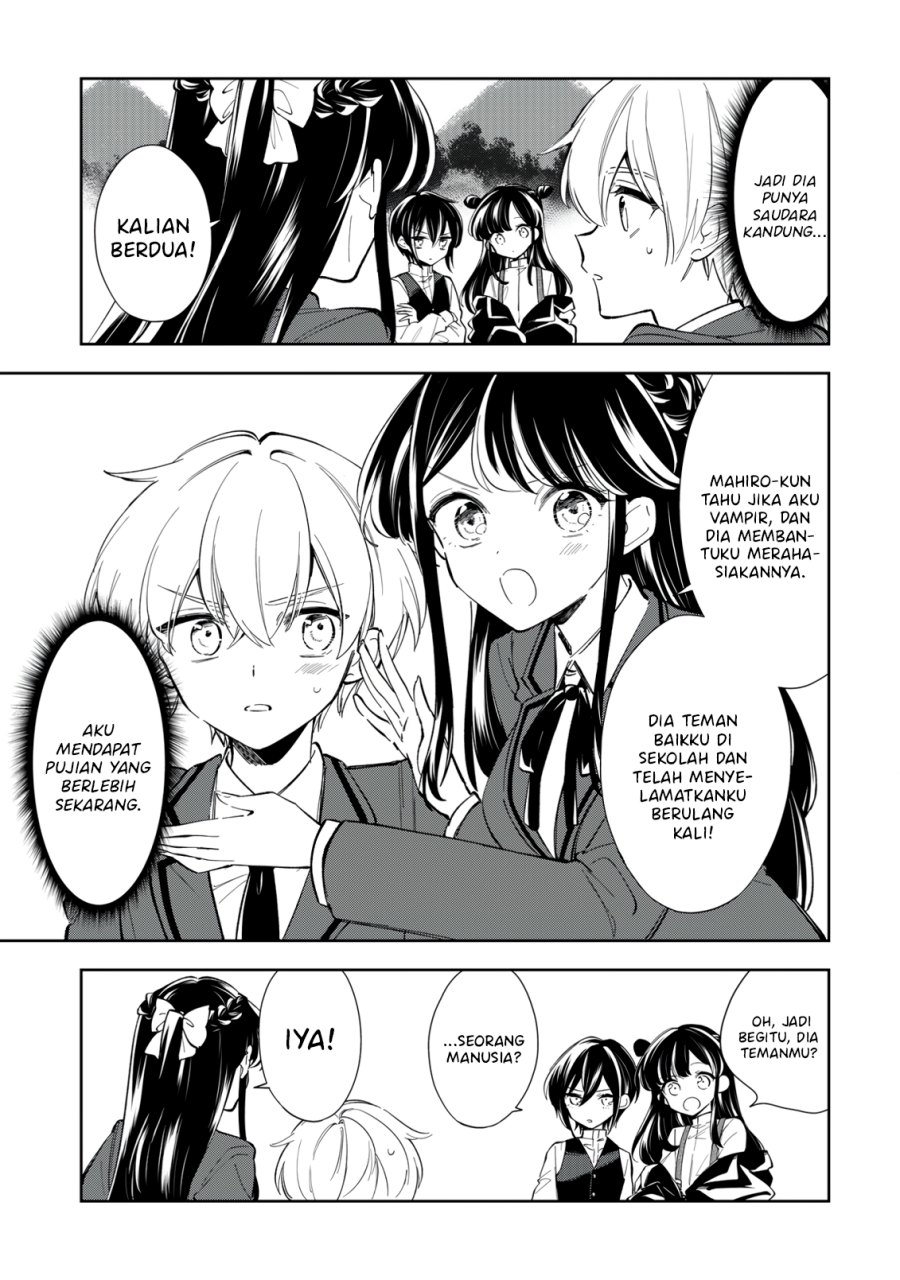 Ichijou-san wa Kao ni Deyasui