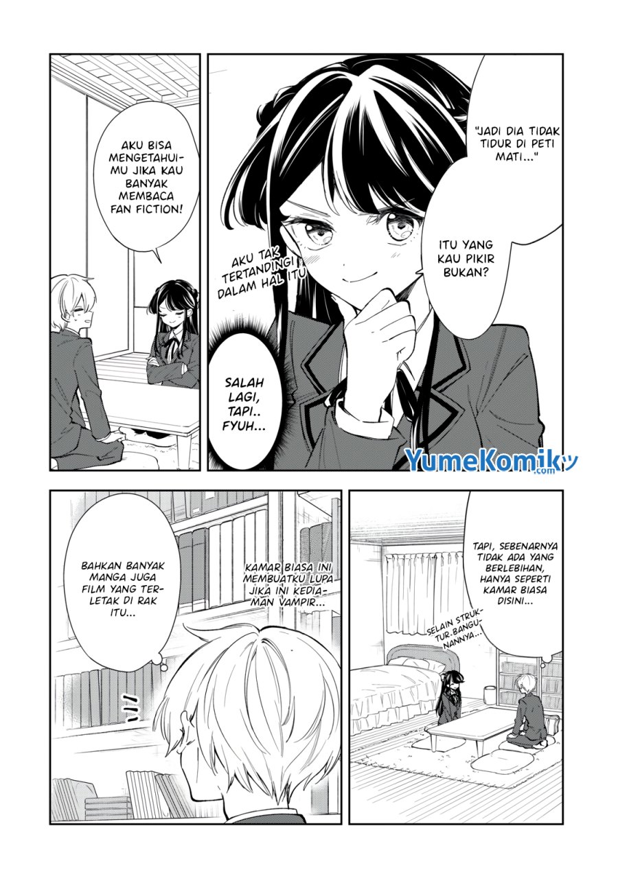 Ichijou-san wa Kao ni Deyasui