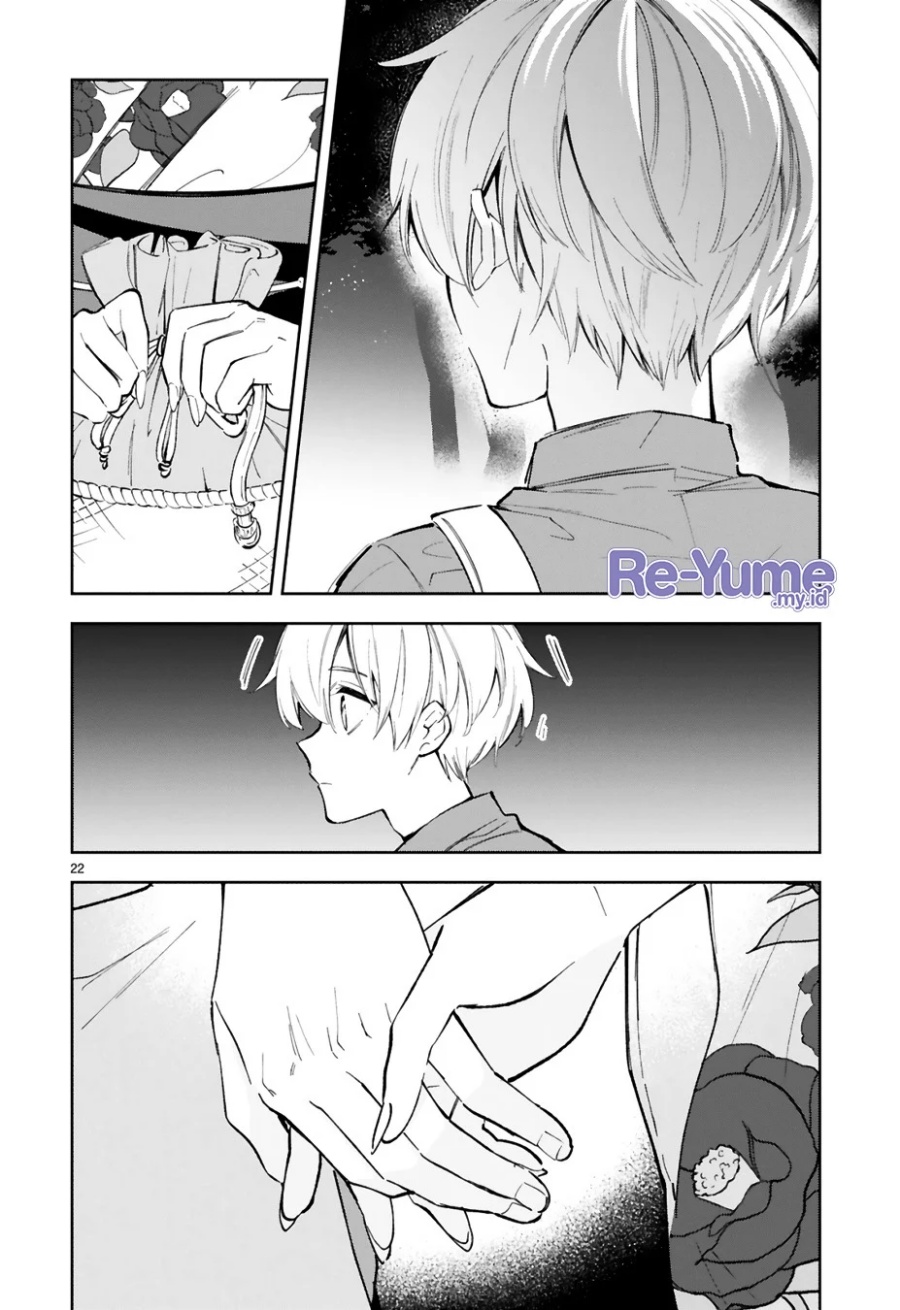 Ichijou-san wa Kao ni Deyasui
