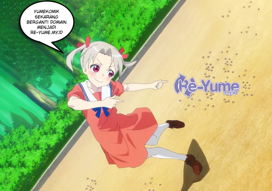 Ichijou-san wa Kao ni Deyasui